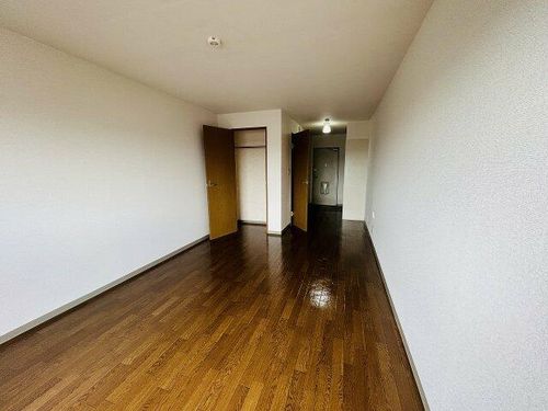 メゾン神領Ⅱ305の内装