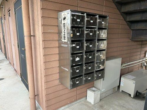 メゾン神領Ⅱ305のその他画像