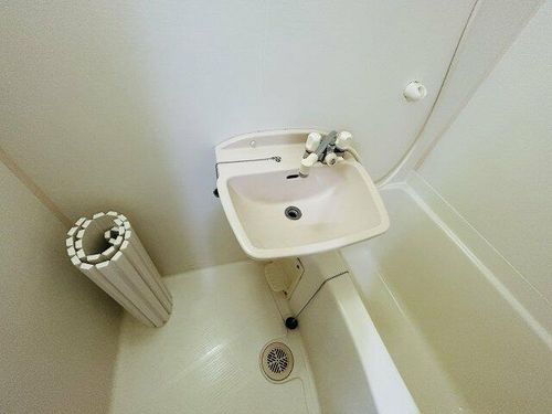 メゾン神領Ⅱ305の内装