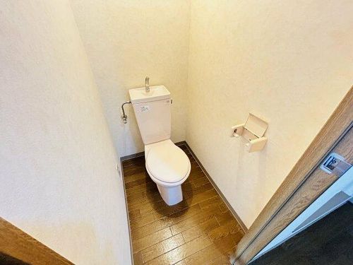 メゾン神領Ⅱ305の内装