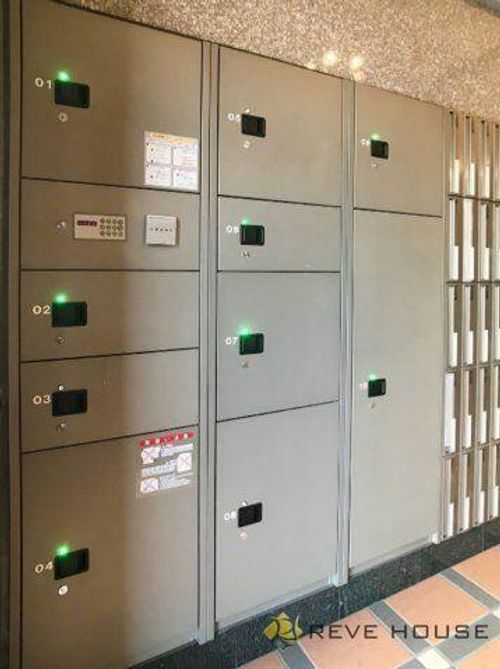 福岡県福岡市博多区中洲5丁目(マンション)の賃貸物件のその他画像