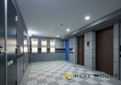 福岡県福岡市博多区中洲5丁目(マンション)の賃貸物件のその他画像
