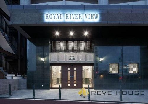 福岡県福岡市博多区中洲5丁目(マンション)の賃貸物件のその他画像