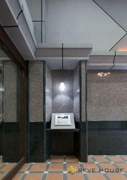 福岡県福岡市博多区中洲5丁目(マンション)の賃貸物件の内装