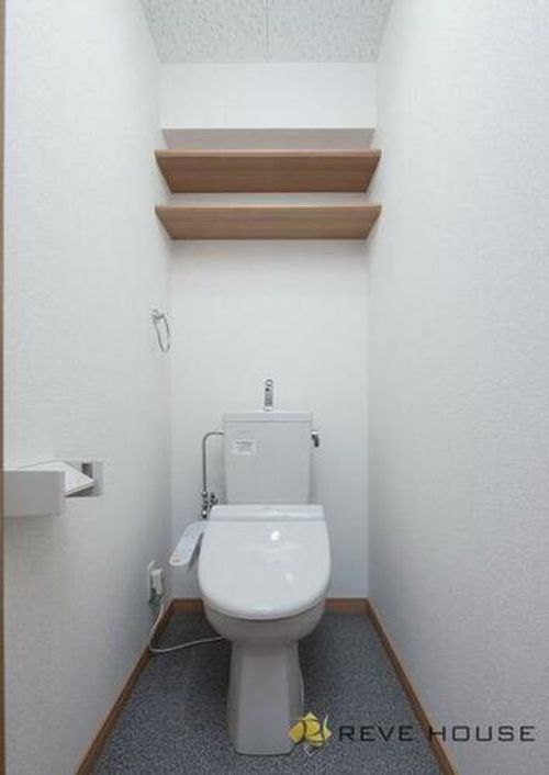 福岡県福岡市博多区中洲5丁目(マンション)の賃貸物件の内装
