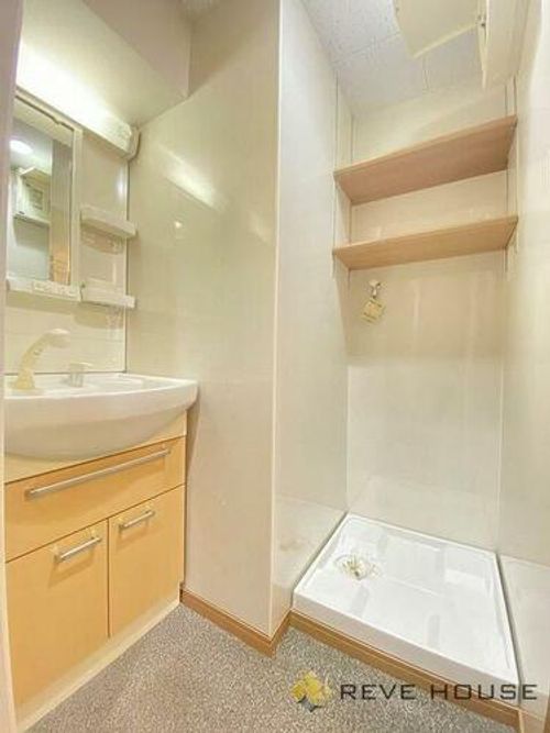 福岡県福岡市博多区中洲5丁目(マンション)の賃貸物件の内装