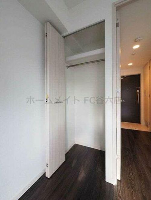 スワンズシティ堺筋本町の内装