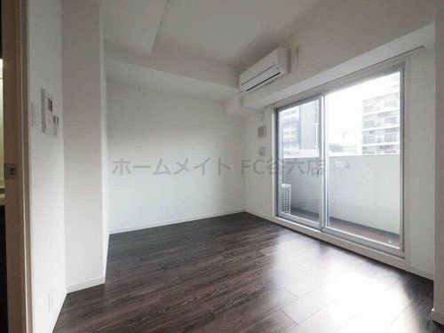 スワンズシティ堺筋本町の内装