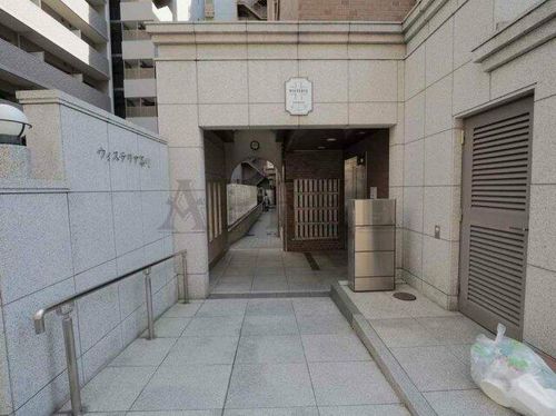 ウィステリア谷町のその他画像