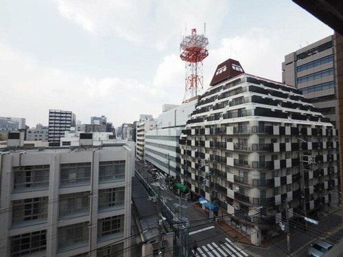 ウィステリア谷町のその他画像