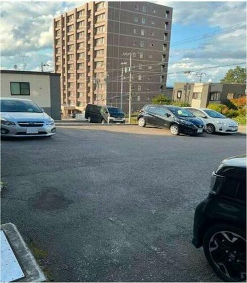 Jmms新光参番館201のその他画像