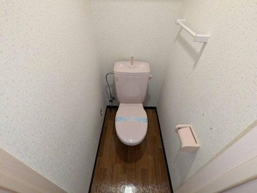 Jmms新光参番館201の内装