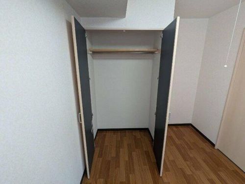 Jmms新光参番館201の内装