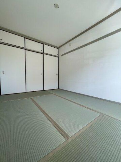 公社賃貸SMALIO 熊取B6-204の内装