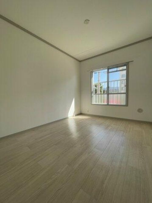 公社賃貸SMALIO 熊取B6-204の内装