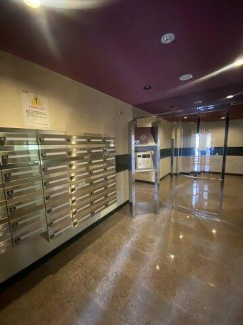 ピュアドームパルトーネ博多のその他画像