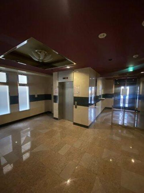 ピュアドームパルトーネ博多のその他画像