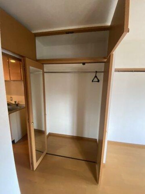 ピュアドームパルトーネ博多の内装