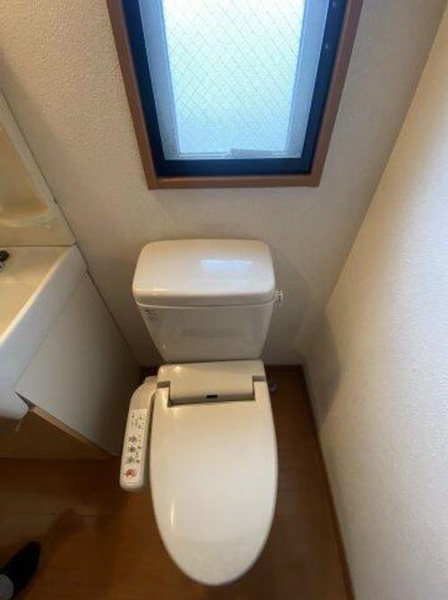 ピュアドームパルトーネ博多の内装