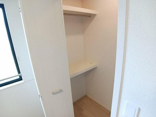 プランタンコートⅥ202の内装