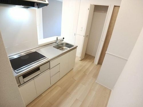 プランタンコートⅥ202のその他画像