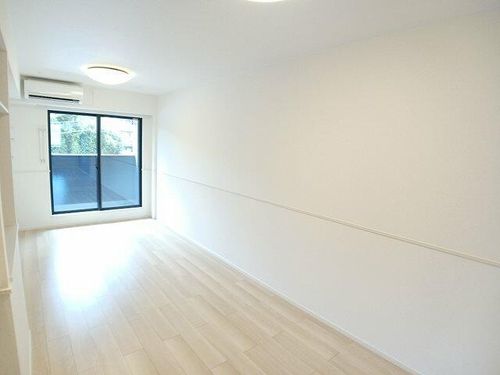 プランタンコートⅥ202の内装