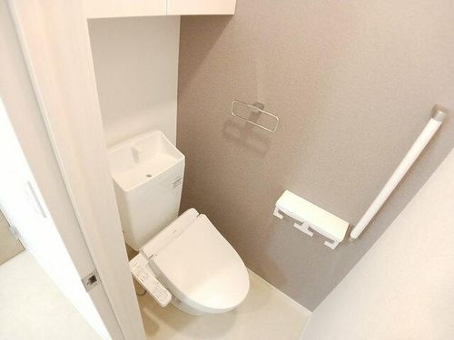 プランタンコートⅥ202の内装