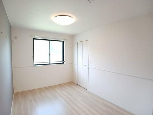 プランタンコートⅥ202の内装