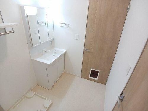 プランタンコートⅥ202の内装