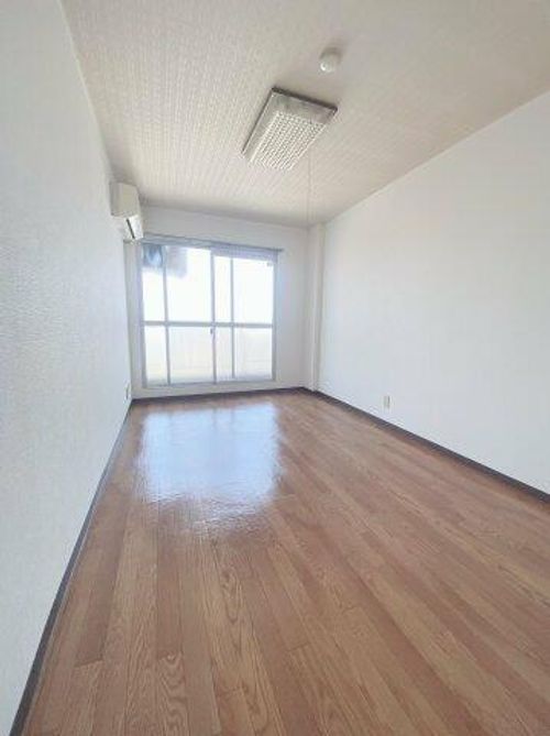 大阪府堺市中区深井清水町(アパート)の賃貸物件の内装