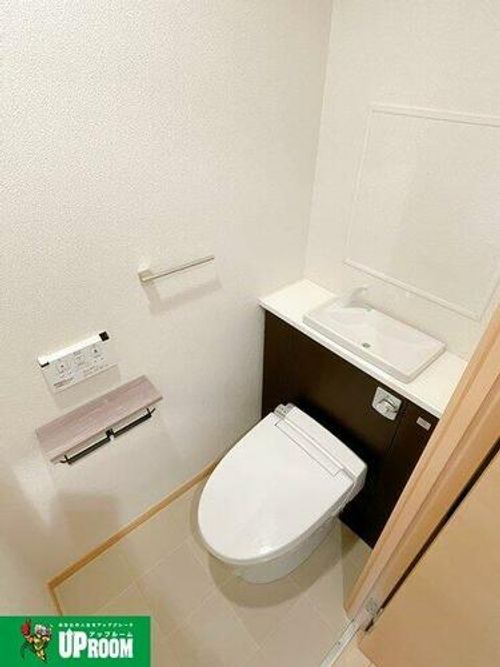 プリムラ・ローズ・ガーデンの内装