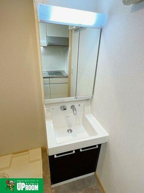 プリムラ・ローズ・ガーデンの内装