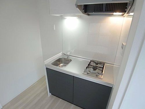 COZY8のキッチン