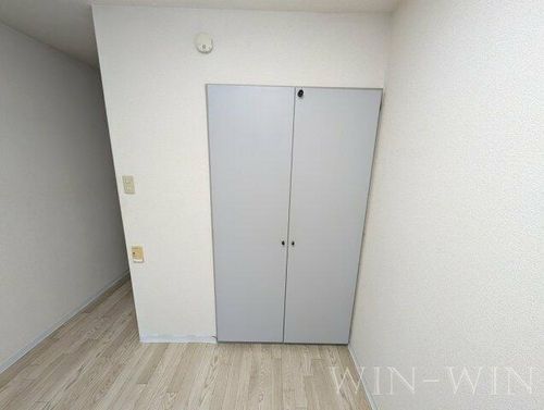 メゾン・ド・ラパン416の内装