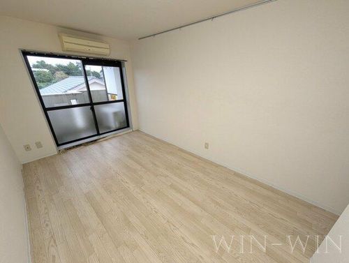 メゾン・ド・ラパン416の内装