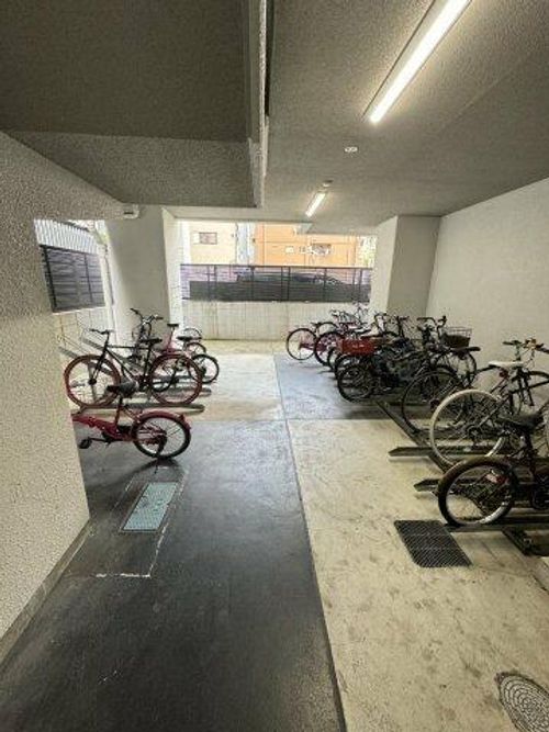 ウェリナ日本橋のその他画像