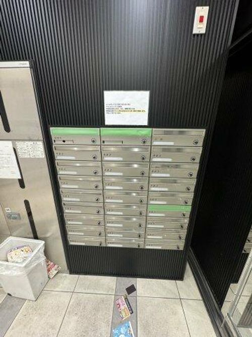 ウェリナ日本橋のその他画像