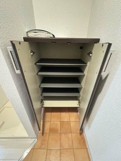 ウェリナ日本橋の内装