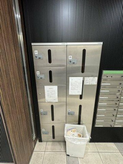 ウェリナ日本橋のその他画像