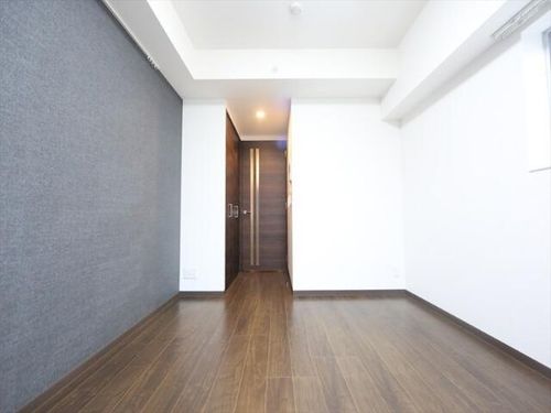 ブランシエスタ東別院の内装