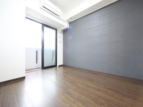 ブランシエスタ東別院の内装