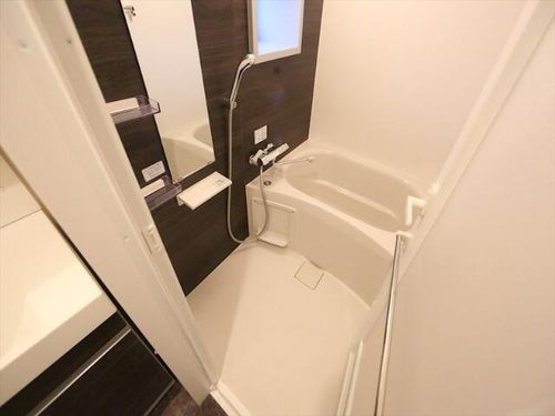 ブランシエスタ東別院の風呂