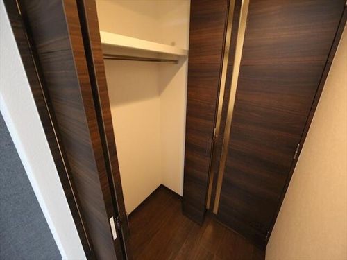 ブランシエスタ東別院の内装