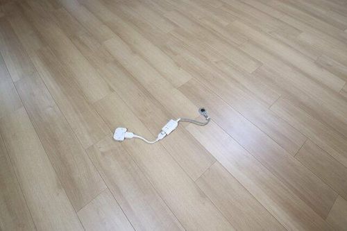 泉北原山台第一次団地1号棟の内装