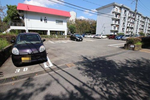 泉北原山台第一次団地1号棟のその他画像