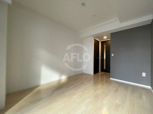 レジュールアッシュ中之島SOUTHの内装