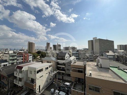 第3三先ハウスのその他画像