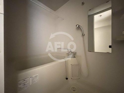 第3三先ハウスの風呂