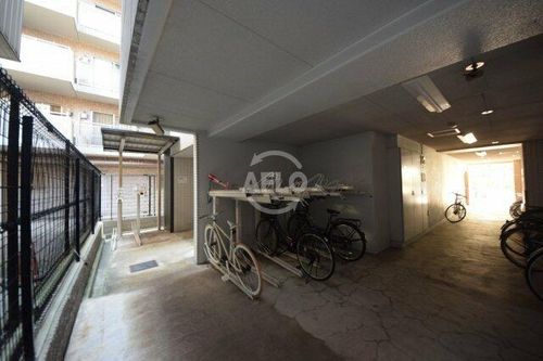 エスライズ日本橋のその他画像