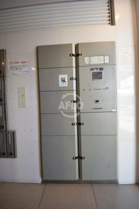 エスライズ日本橋のその他画像